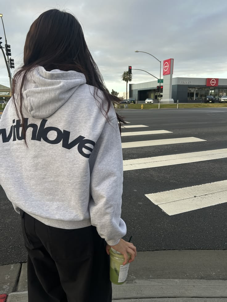 My boyfriend stole it immediately