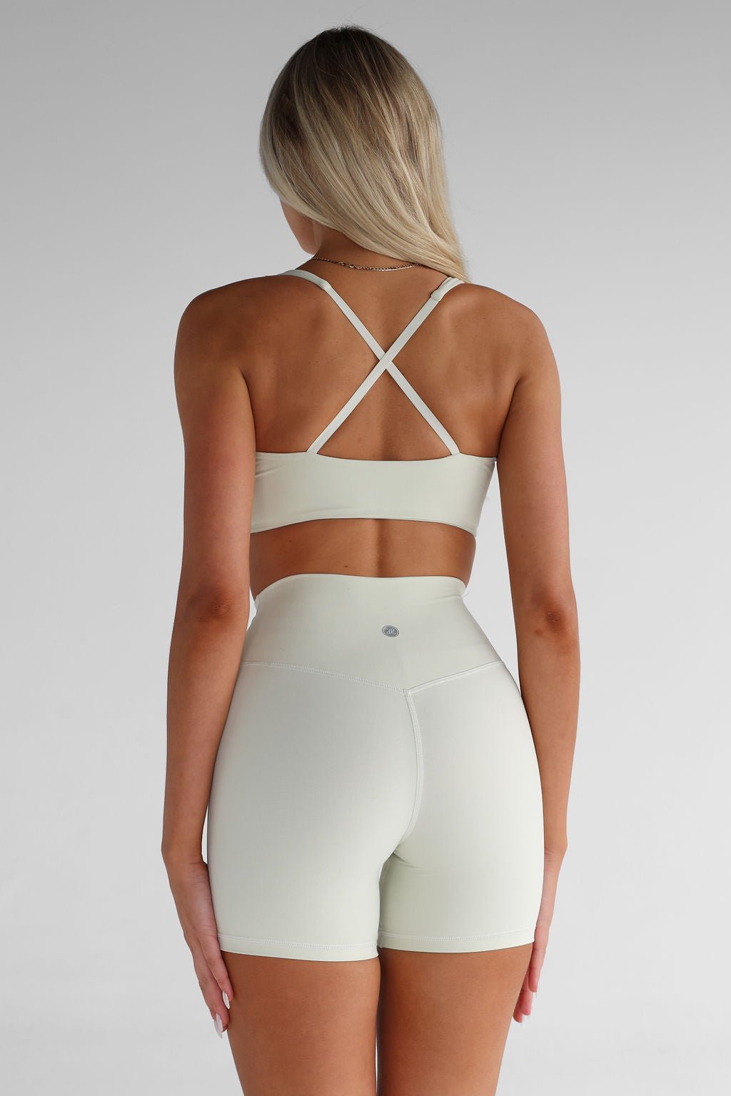 Classic 6" Bike Shorts - Chai