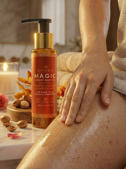 Shibbie® Magic Body Oil - 100ml