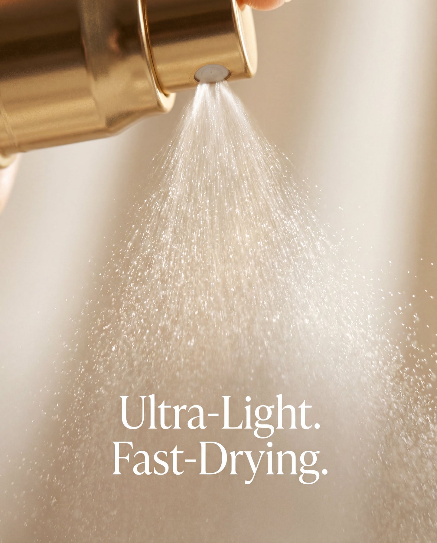 Hair & Scalp SPF 30+ Mist