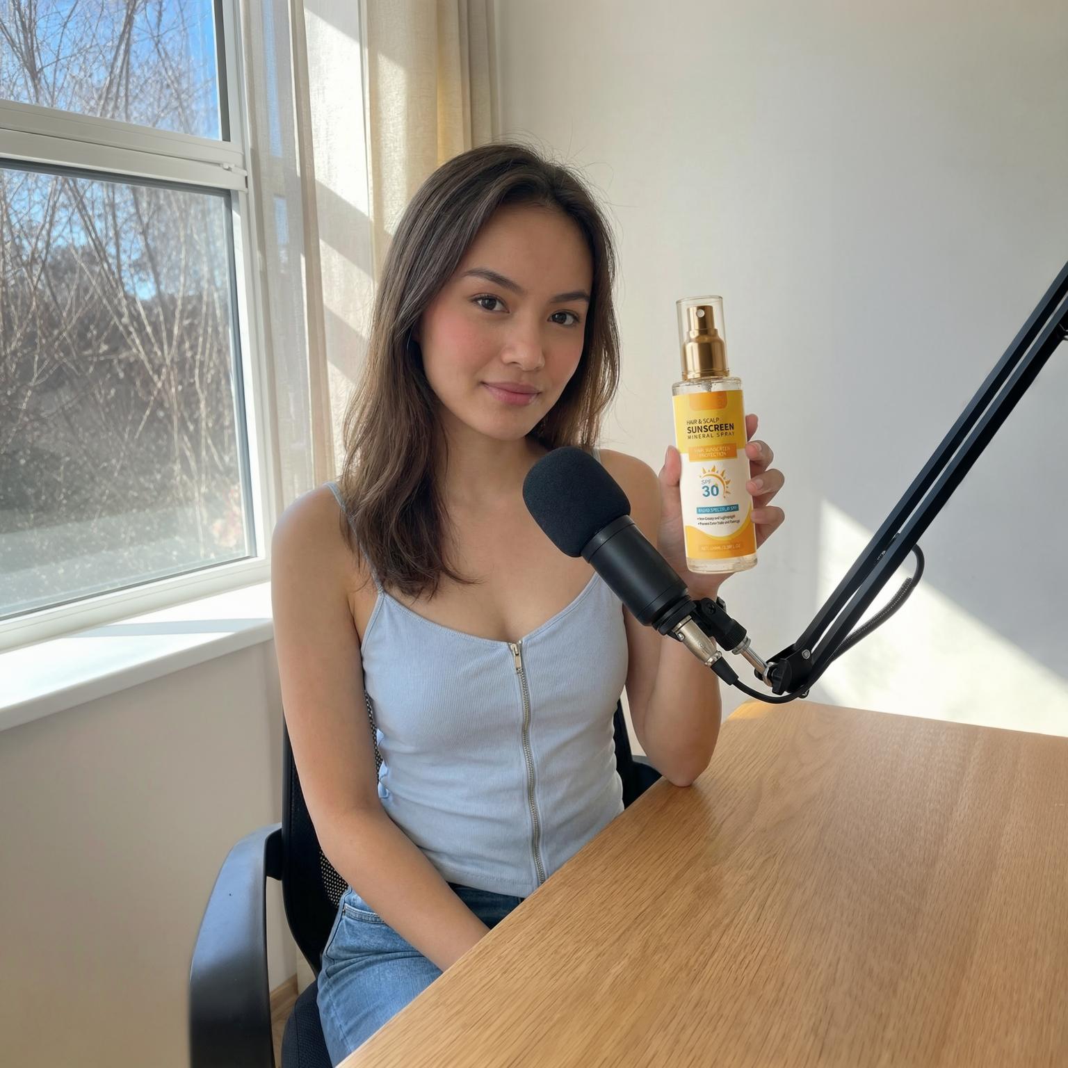 My colour lasts so much longer now