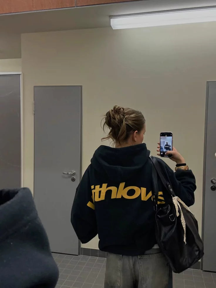 The fit is everything